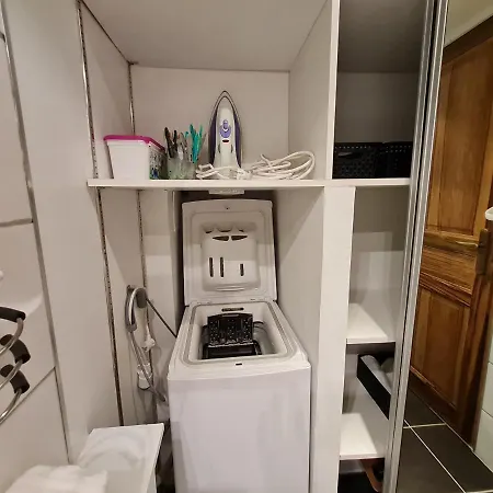 Apartment Bel Renove, Avec Terrasse Et Piscine *