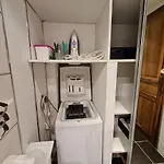 Lejlighed Bel Au Calme Avec Terrasse Apercu Mer, Jardinet Et Piscine *