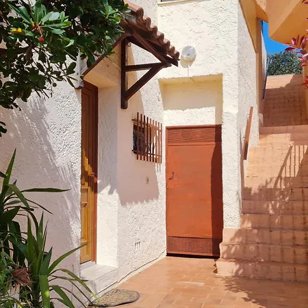 Lejlighed Bel Au Calme Avec Terrasse Apercu Mer, Jardinet Et Piscine La Croix-Valmer