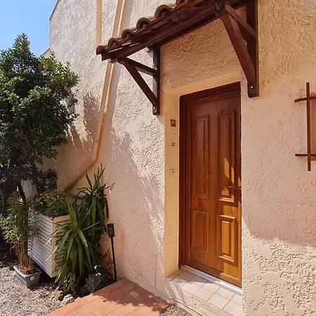Appartamento Bel Renove, Avec Terrasse Et Piscine *